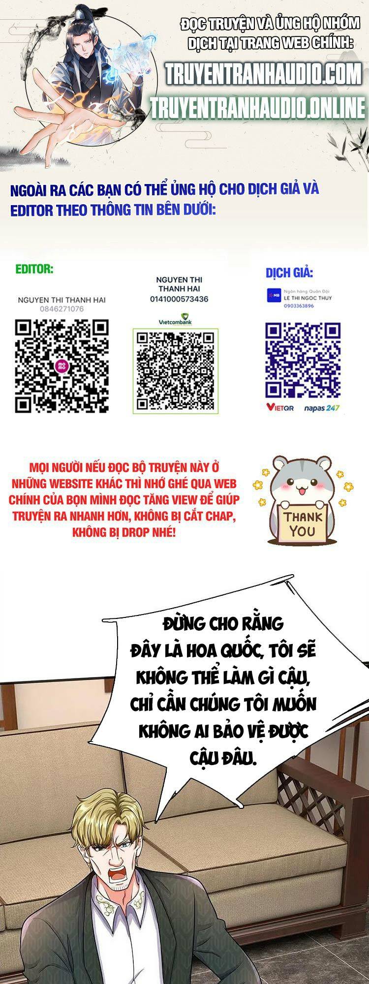 Chương 509 - Trang 1