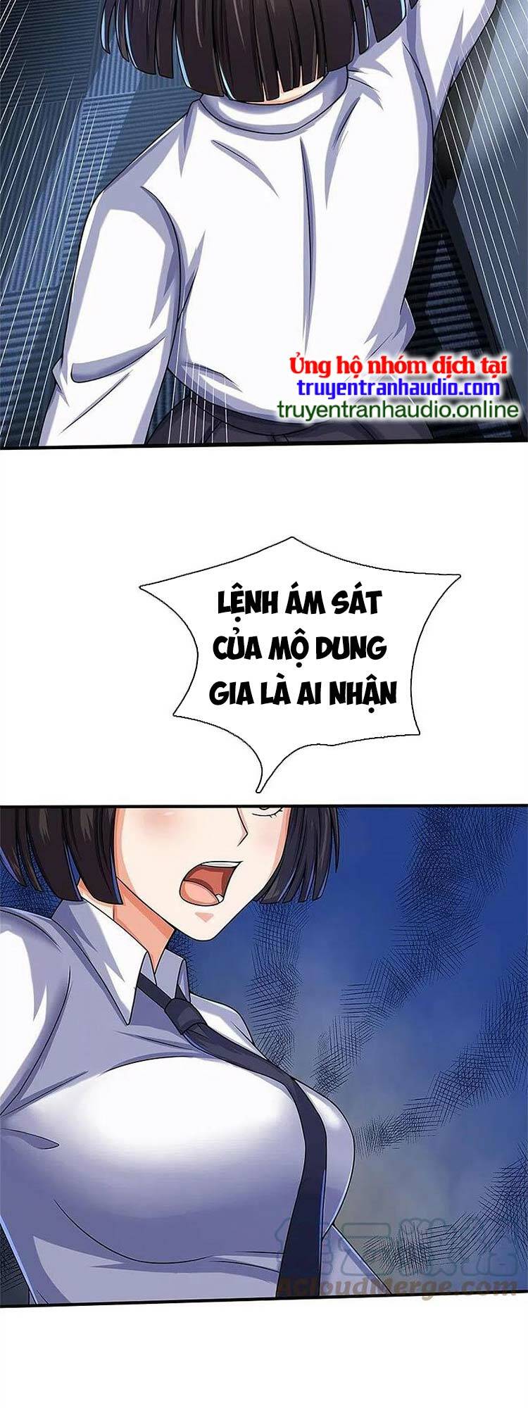 Chương 509 - Trang 11