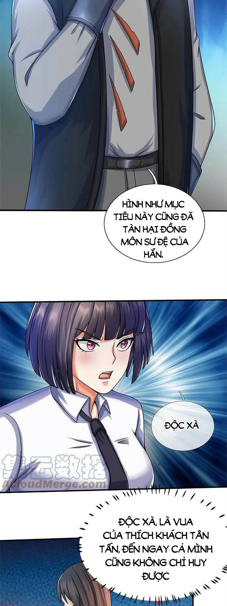 Chương 509 - Trang 13