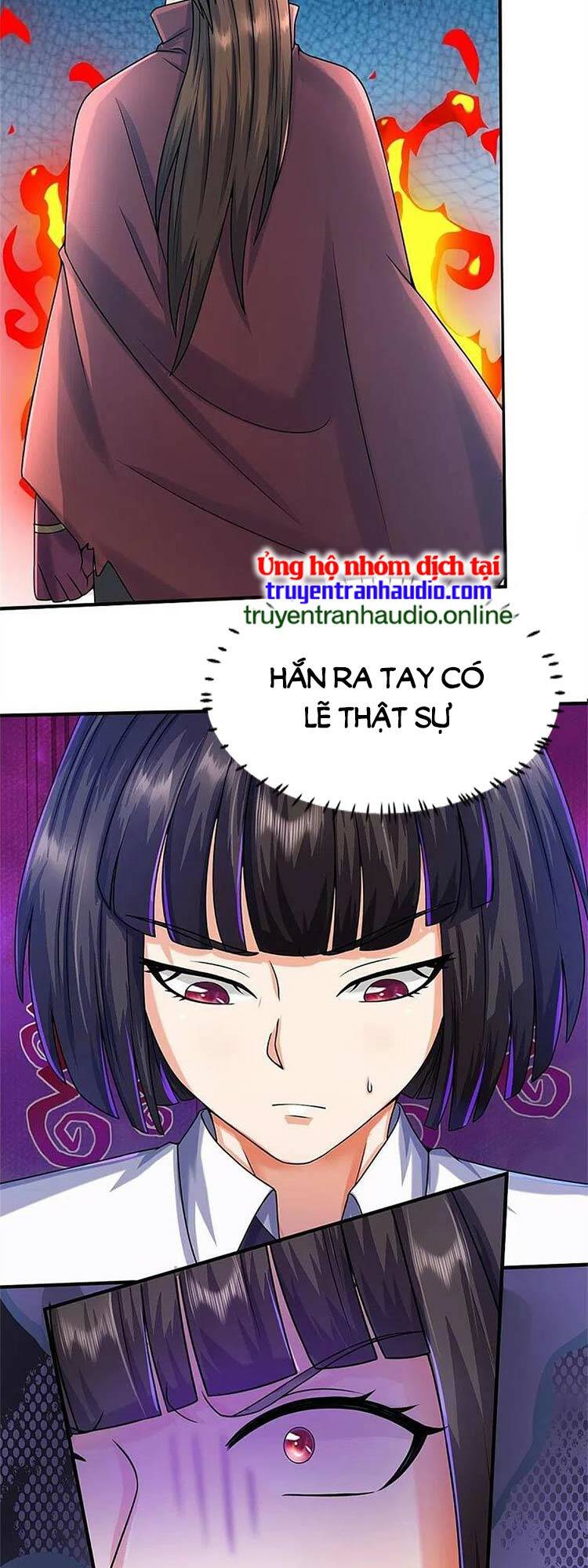 Chương 509 - Trang 14