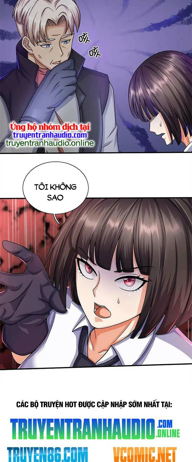 Chương 509 - Trang 17