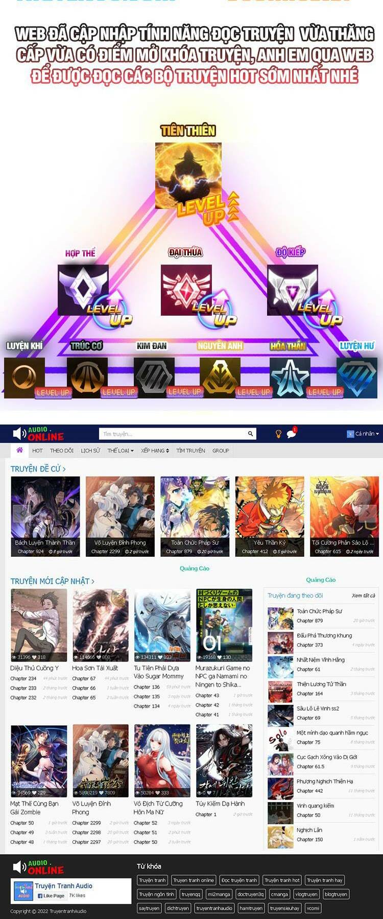 Chương 509 - Trang 18