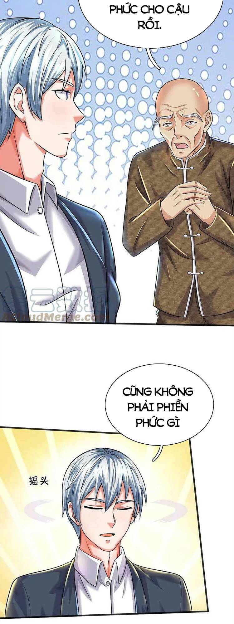 Chương 509 - Trang 8