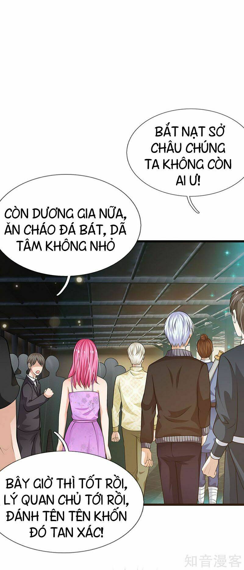 Chương 51 - Trang 25
