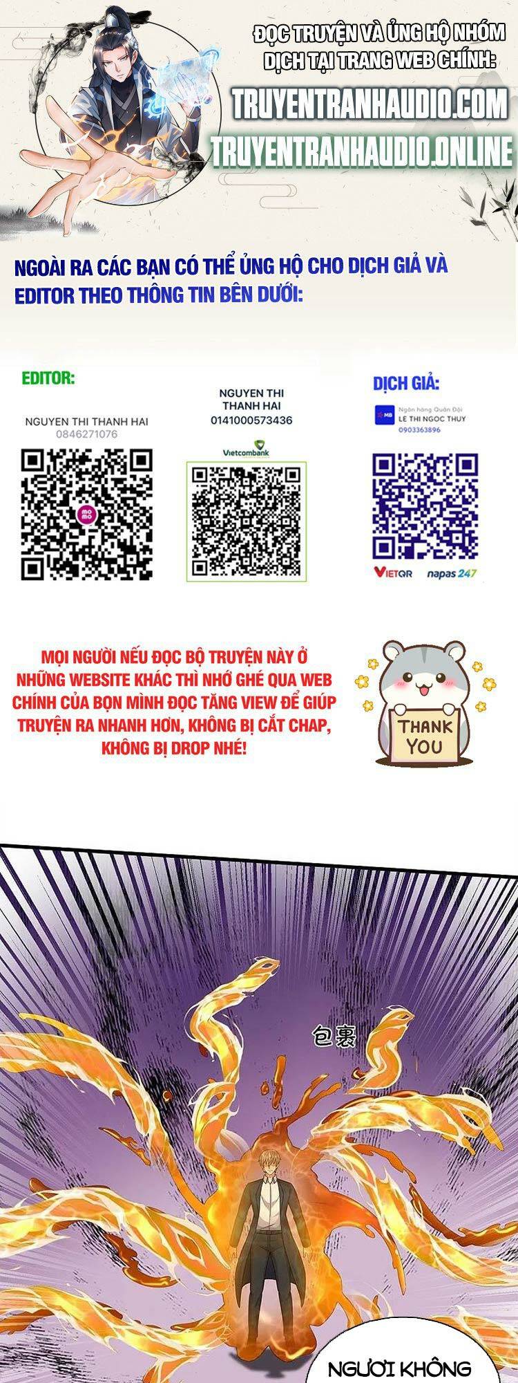Chương 511 - Trang 1
