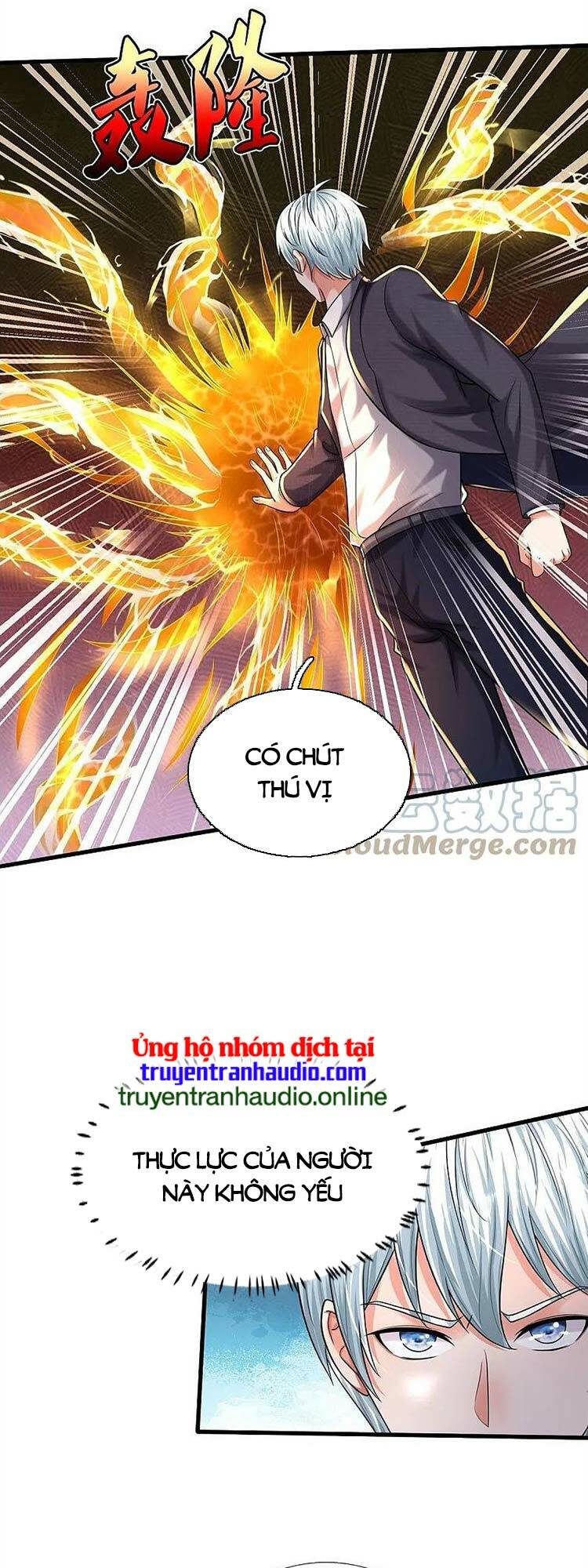 Chương 511 - Trang 11