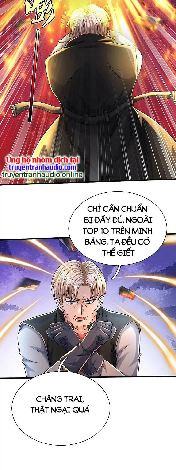 Chương 511 - Trang 16
