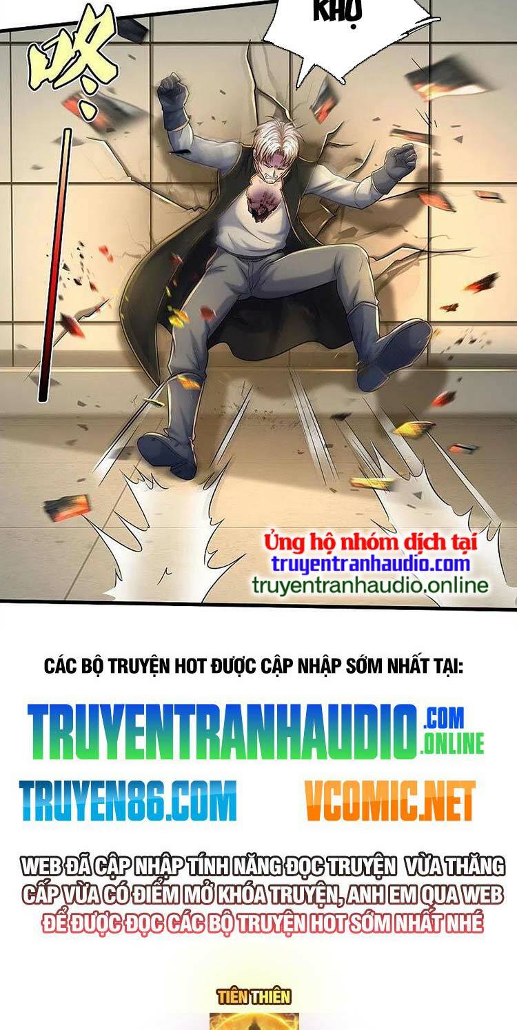 Chương 511 - Trang 21