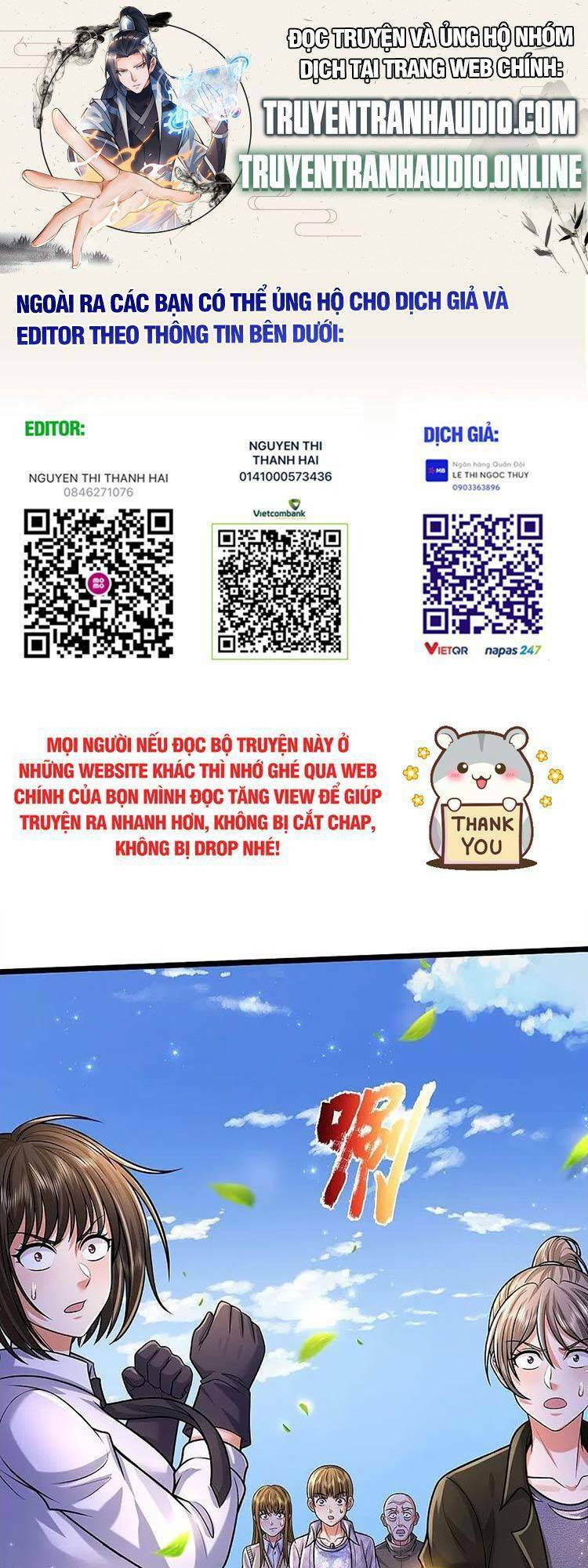 Chương 513 - Trang 1