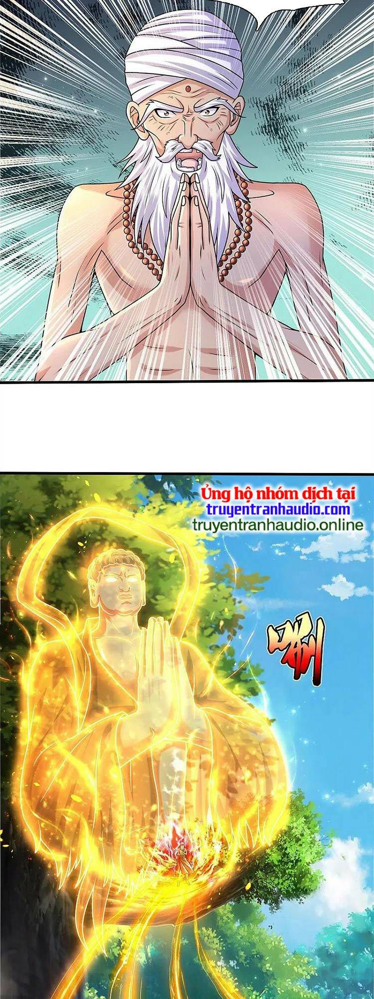Chương 518 - Trang 5