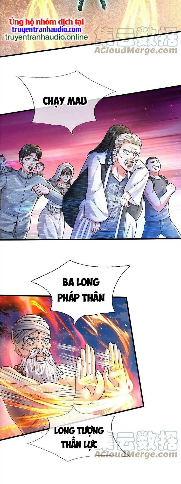 Chương 518 - Trang 8