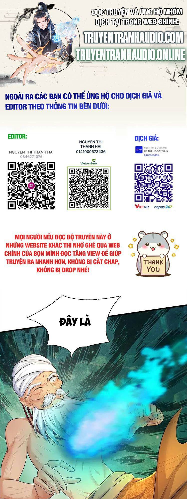 Chương 519 - Trang 1