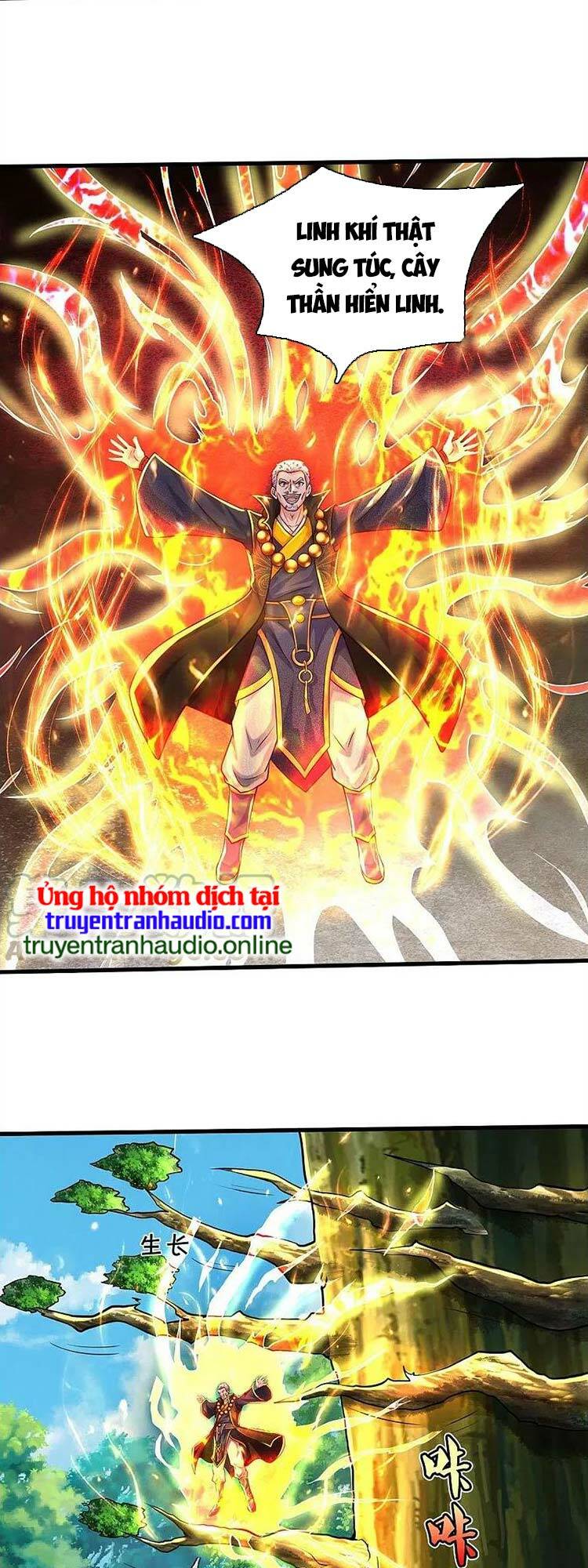 Chương 519 - Trang 13