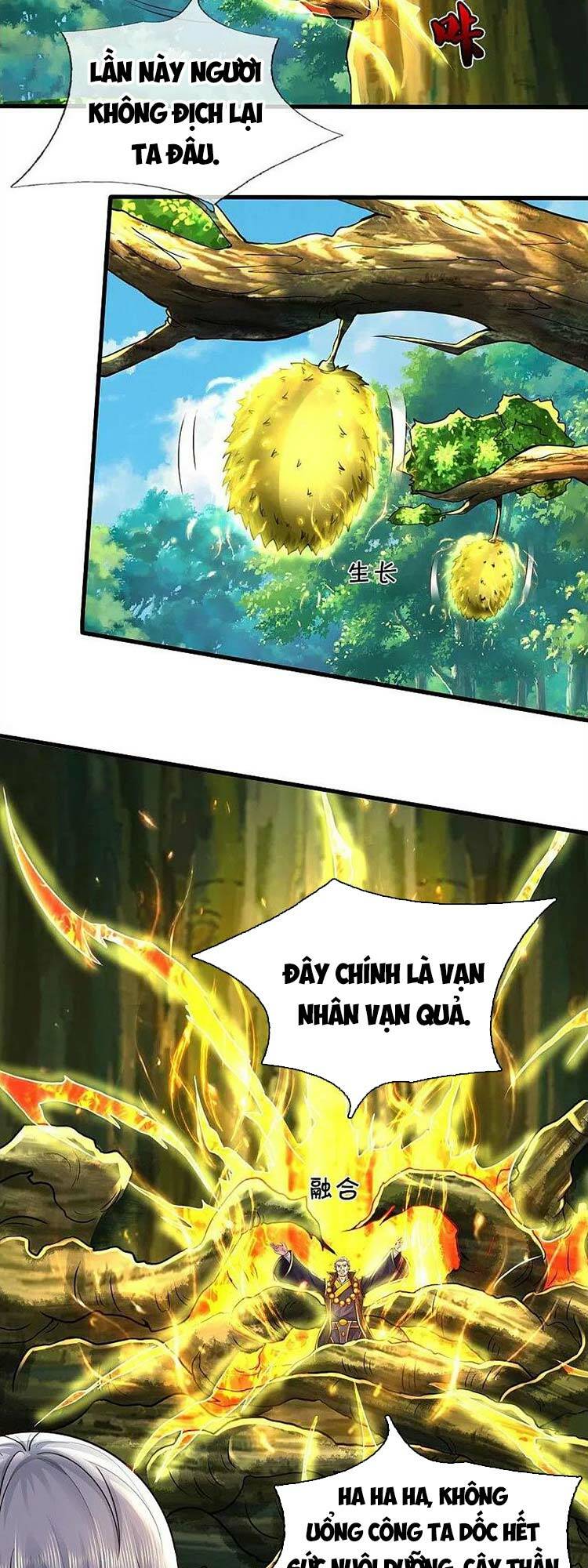 Chương 519 - Trang 14