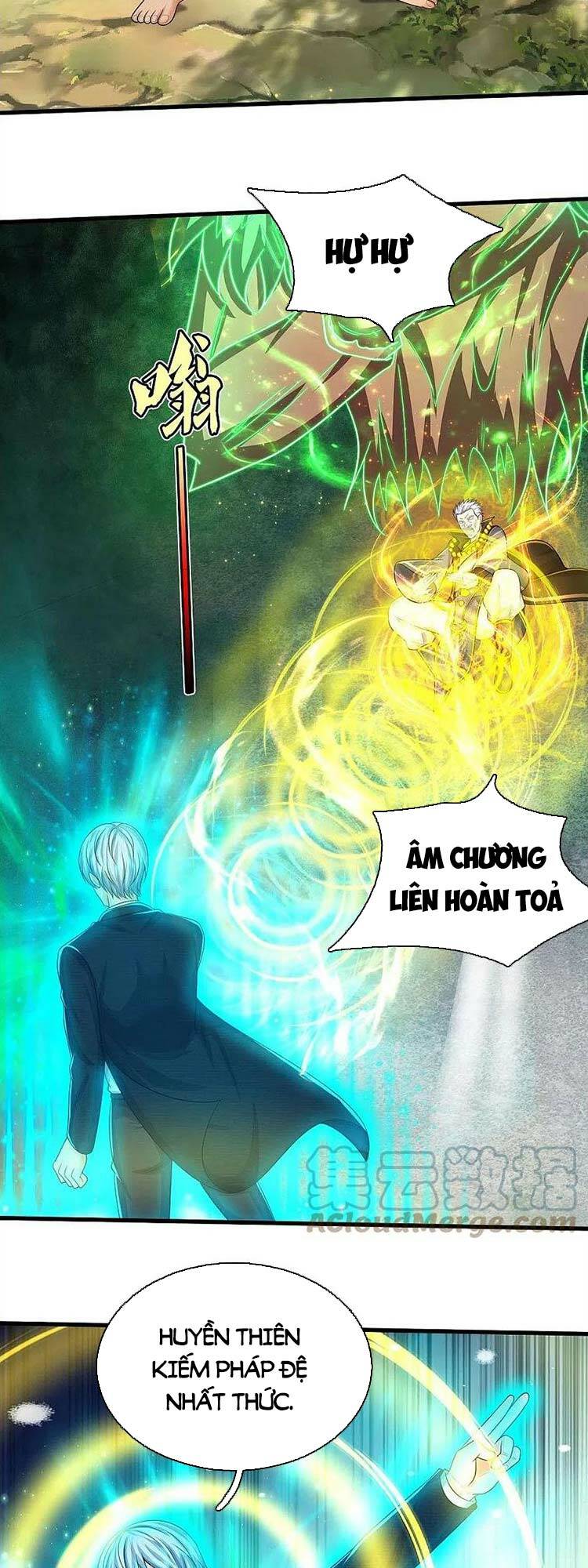Chương 519 - Trang 3