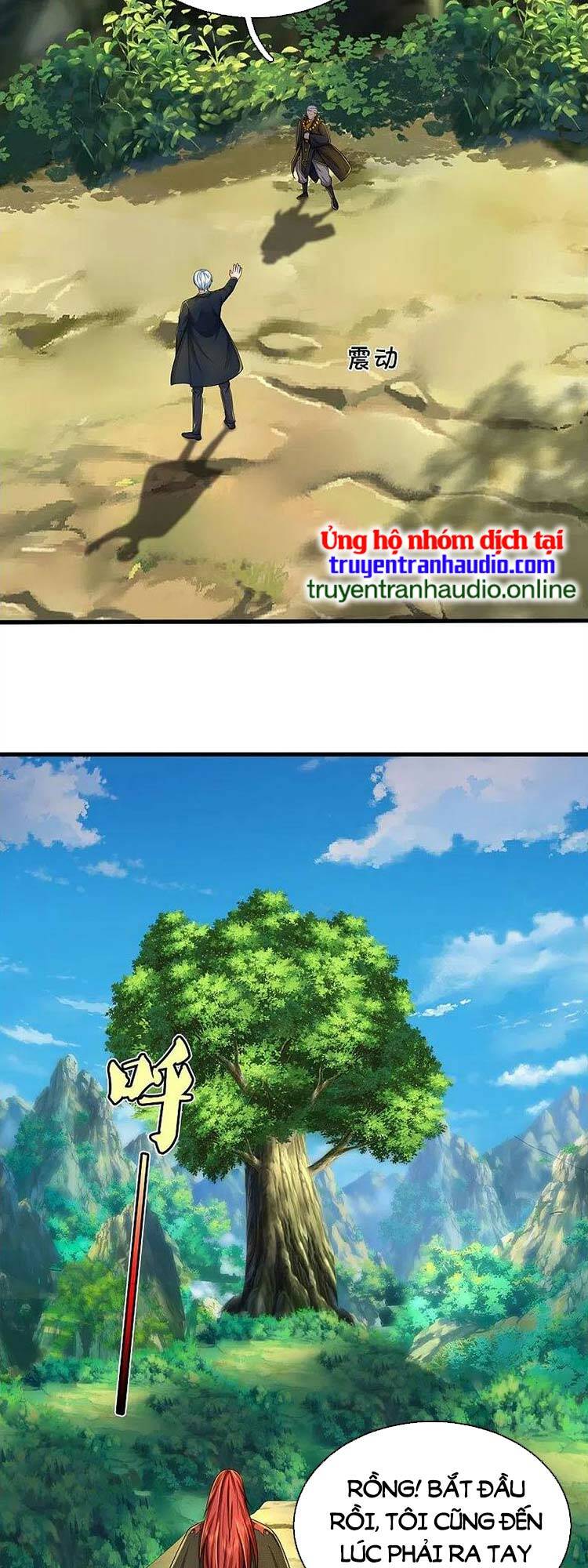 Chương 519 - Trang 10