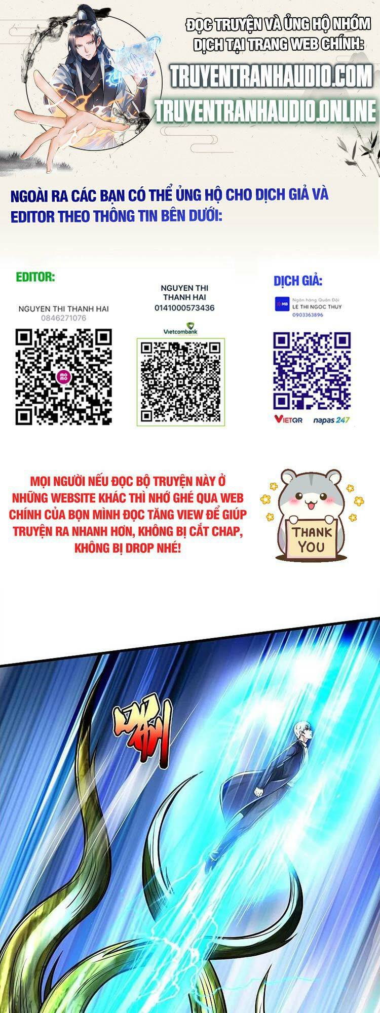 Chương 520 - Trang 1