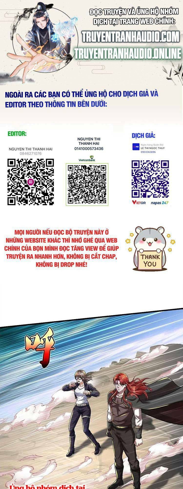 Chương 521 - Trang 1