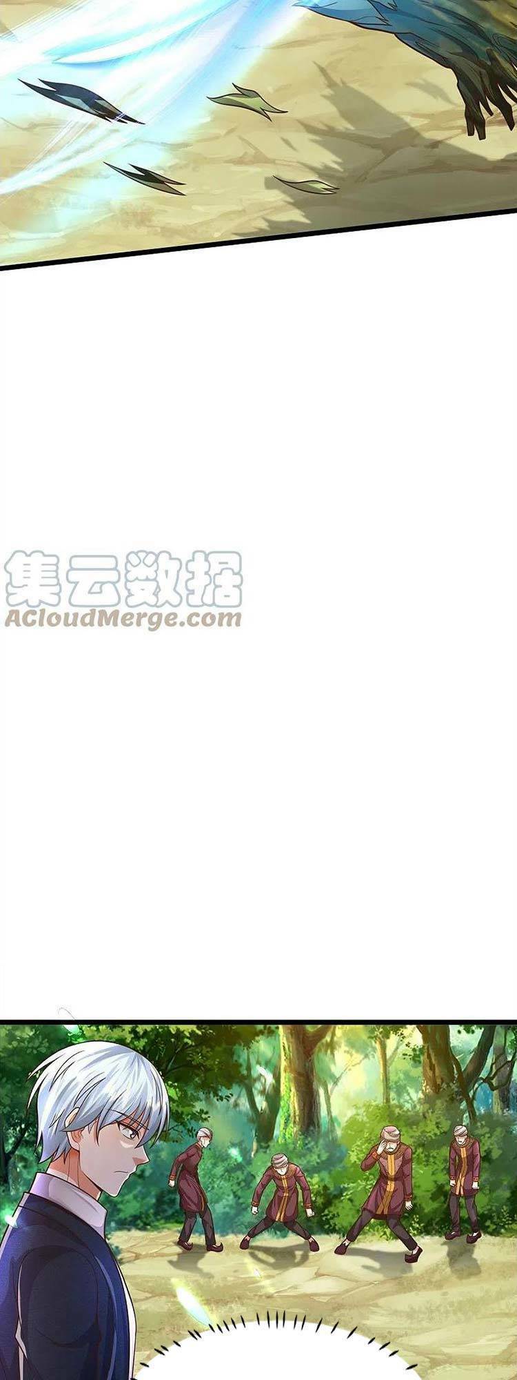 Chương 521 - Trang 11