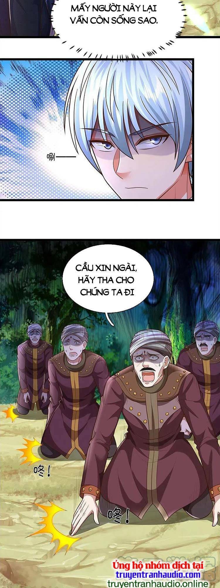 Chương 521 - Trang 12