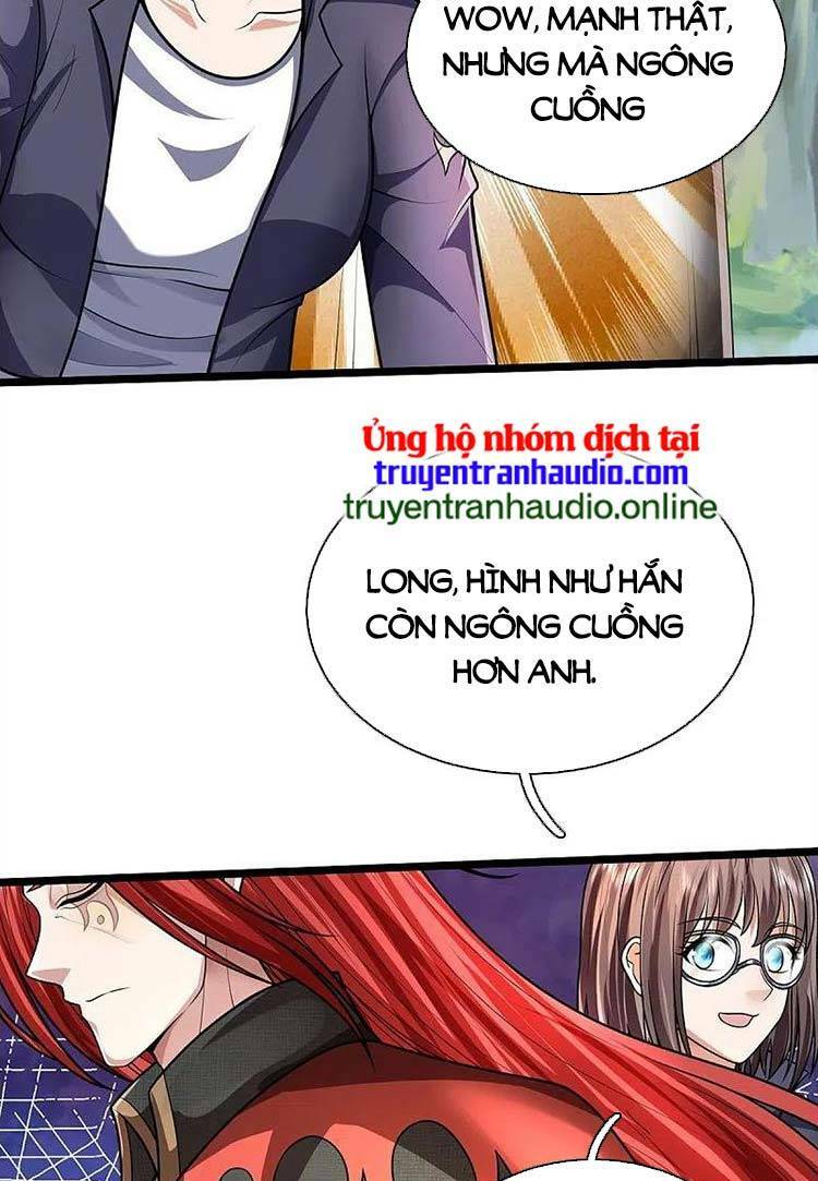 Chương 521 - Trang 20