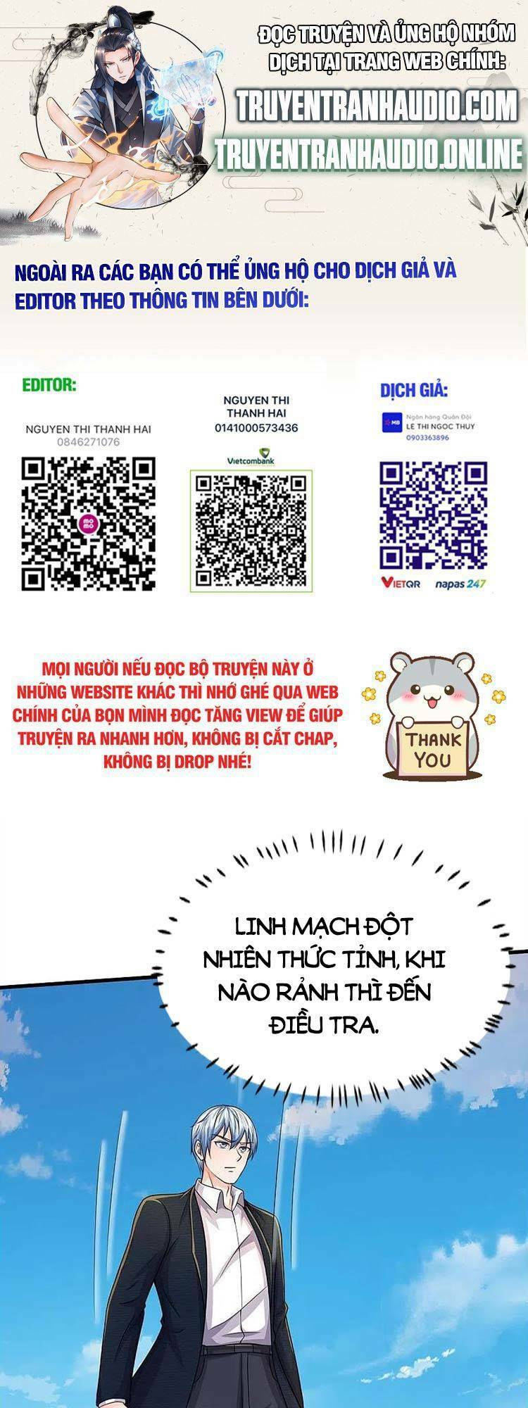 Chương 522 - Trang 1