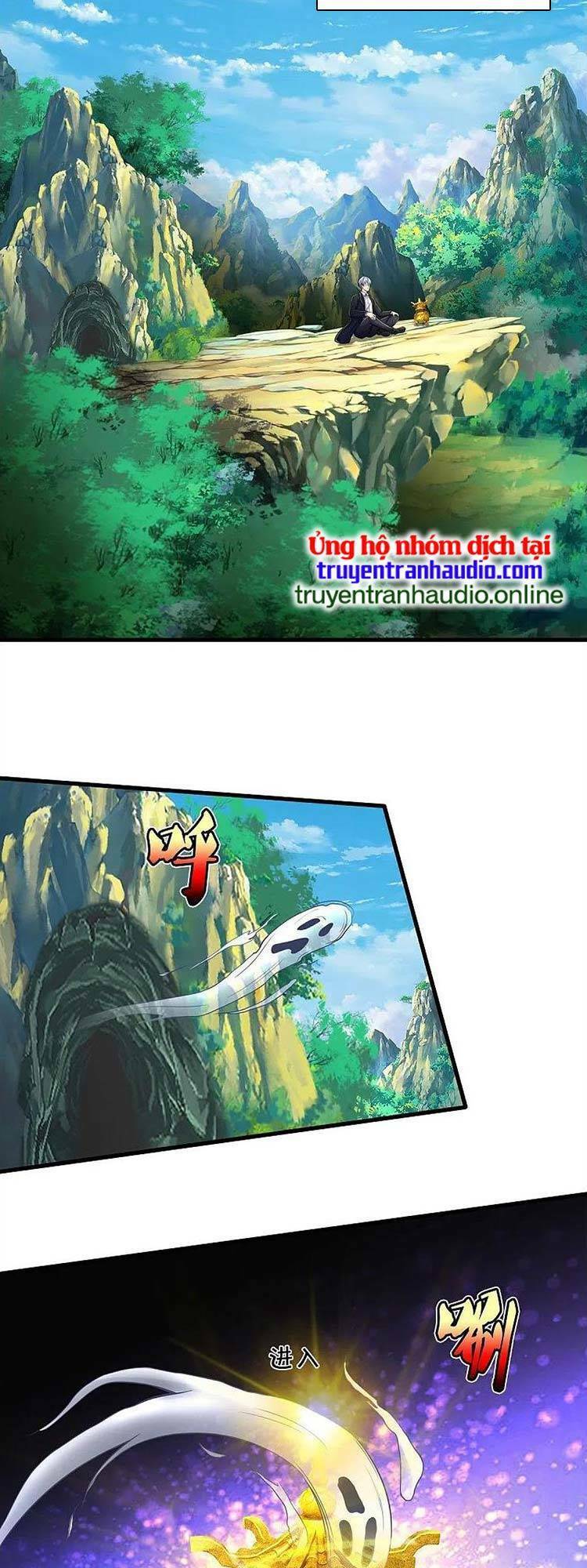 Chương 522 - Trang 11