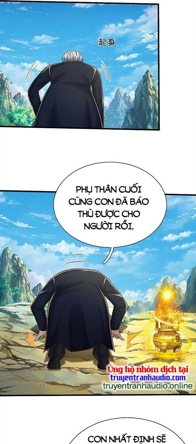 Chương 522 - Trang 14