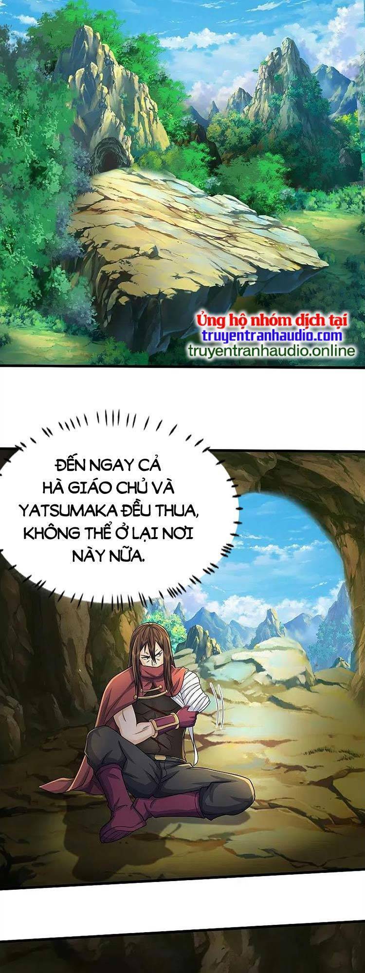 Chương 522 - Trang 3