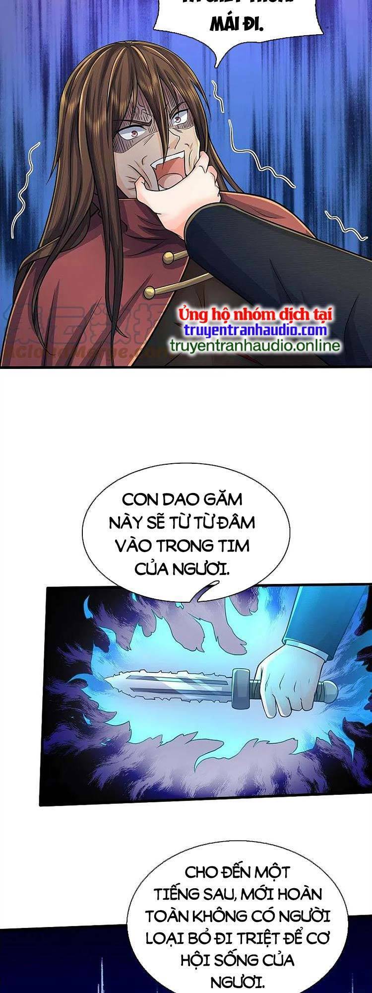 Chương 522 - Trang 7