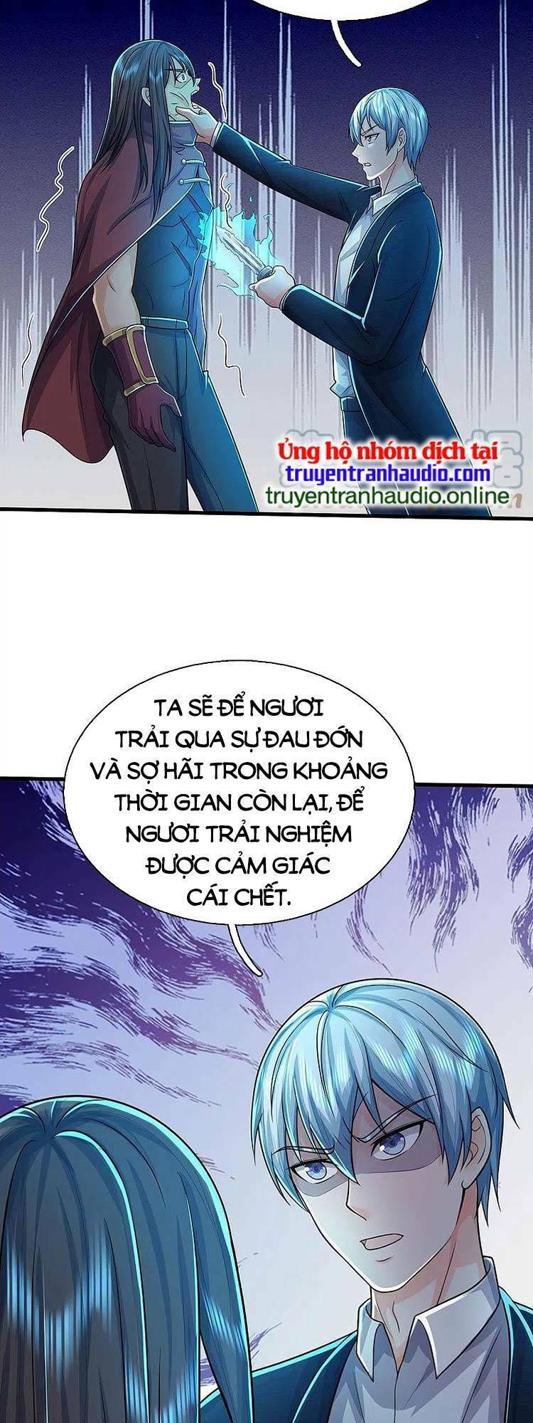 Chương 522 - Trang 8