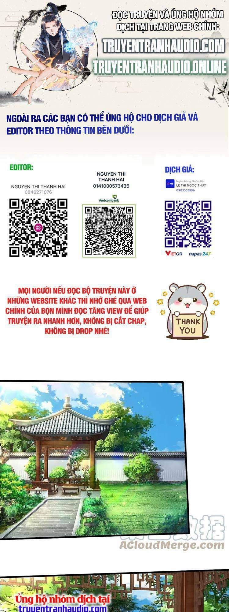 Chương 523 - Trang 1
