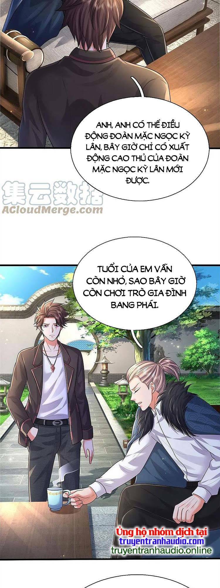 Chương 523 - Trang 4