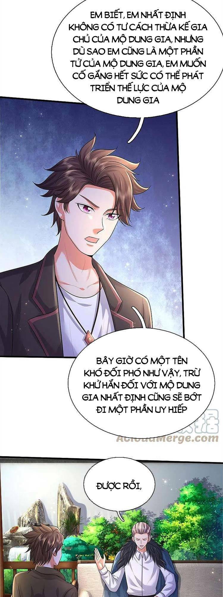 Chương 523 - Trang 5