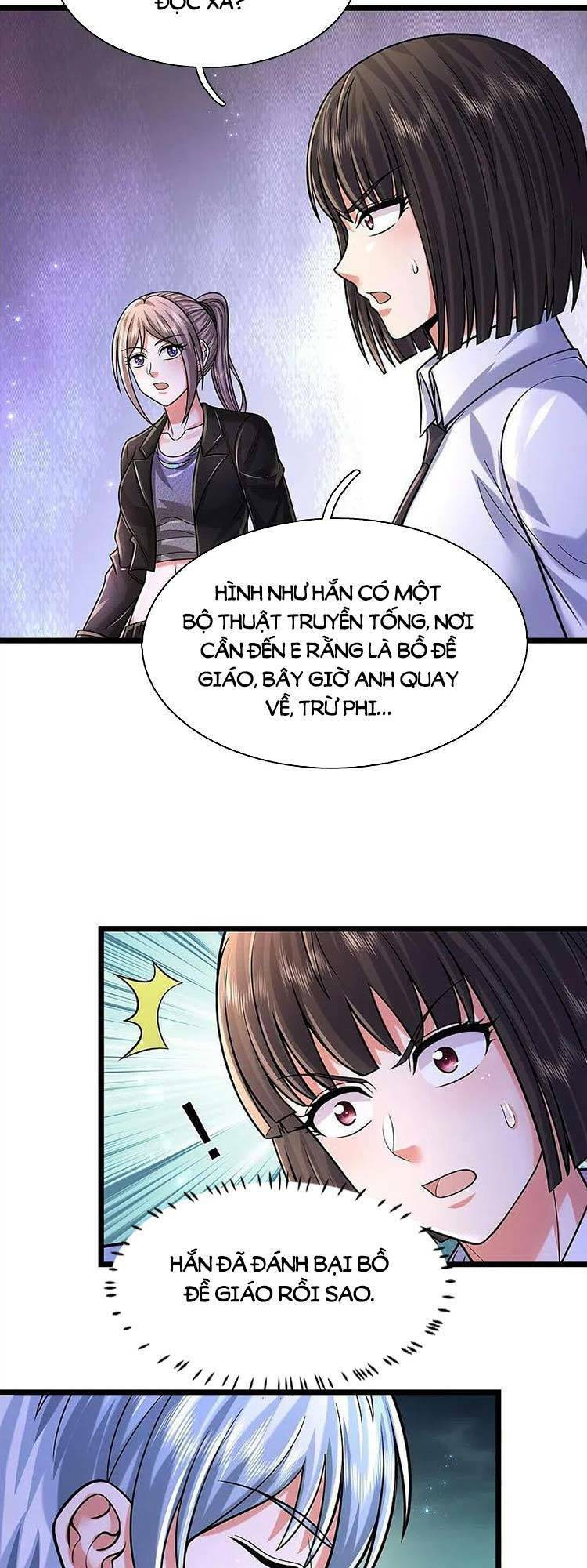 Chương 523 - Trang 9