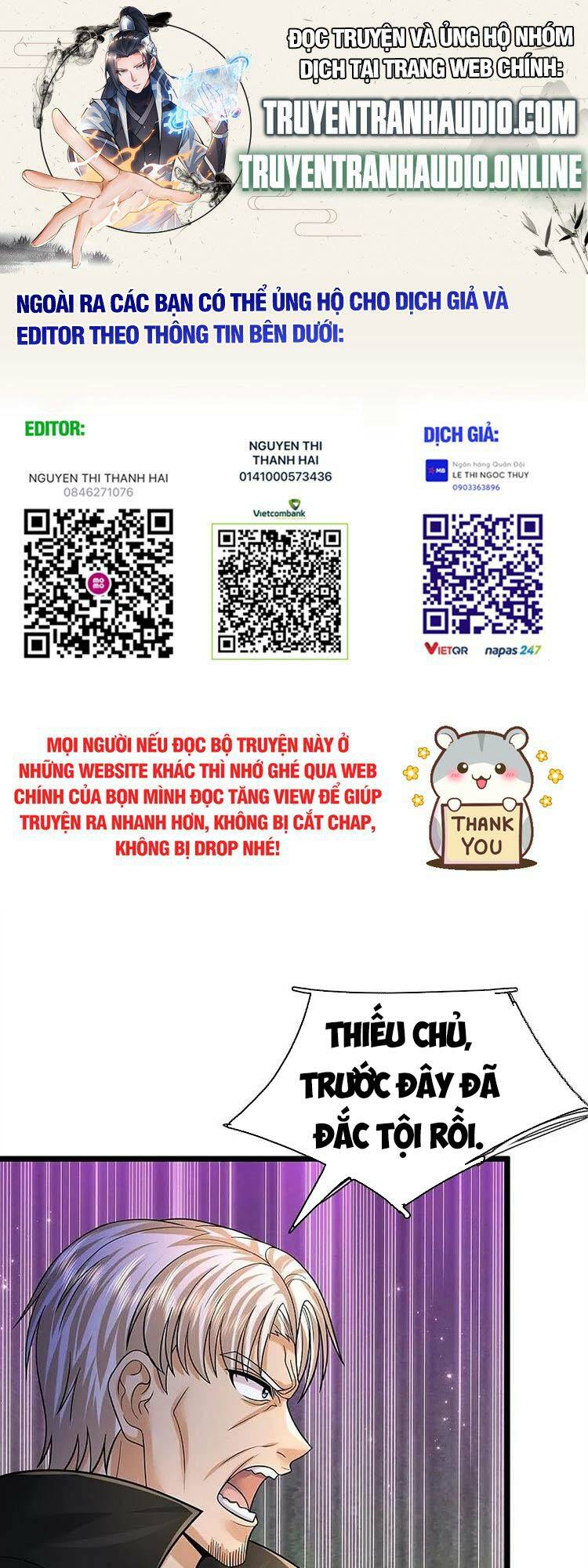 Chương 524 - Trang 1