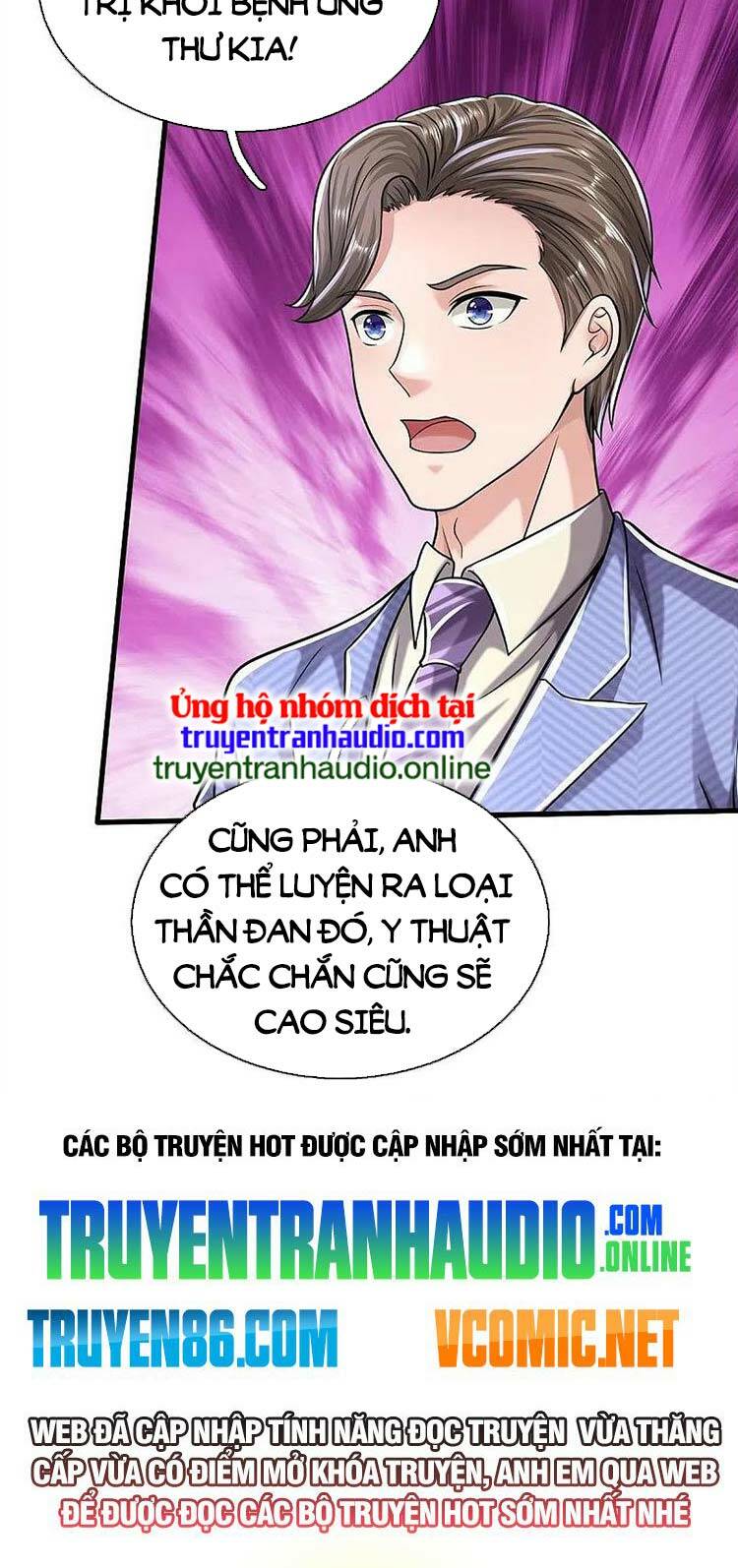 Chương 524 - Trang 15