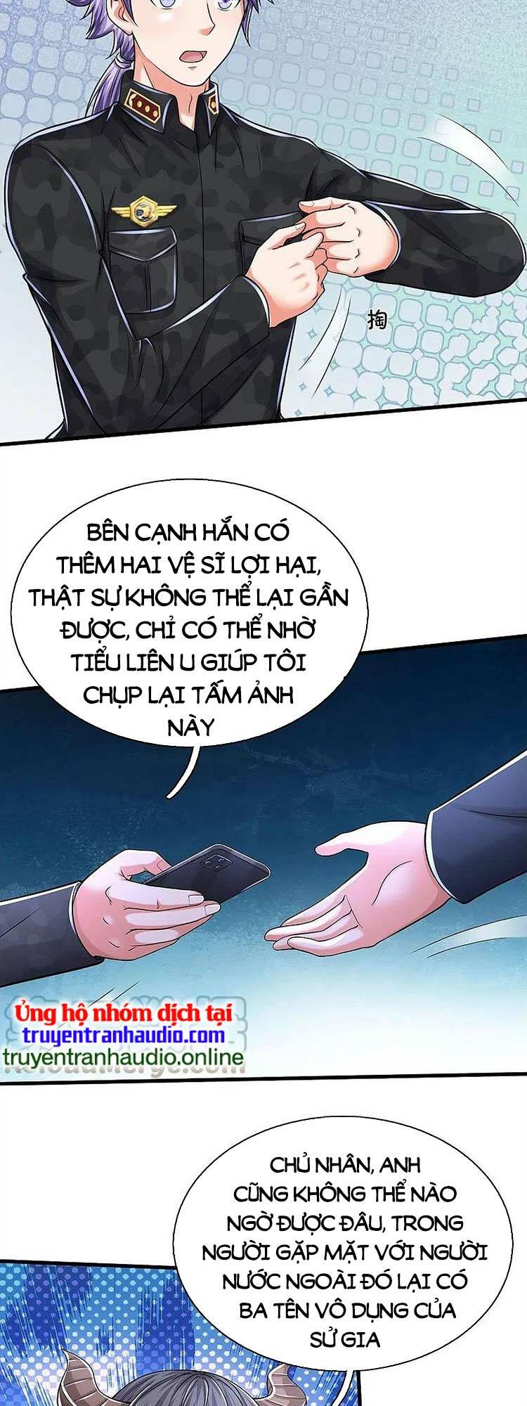 Chương 524 - Trang 8