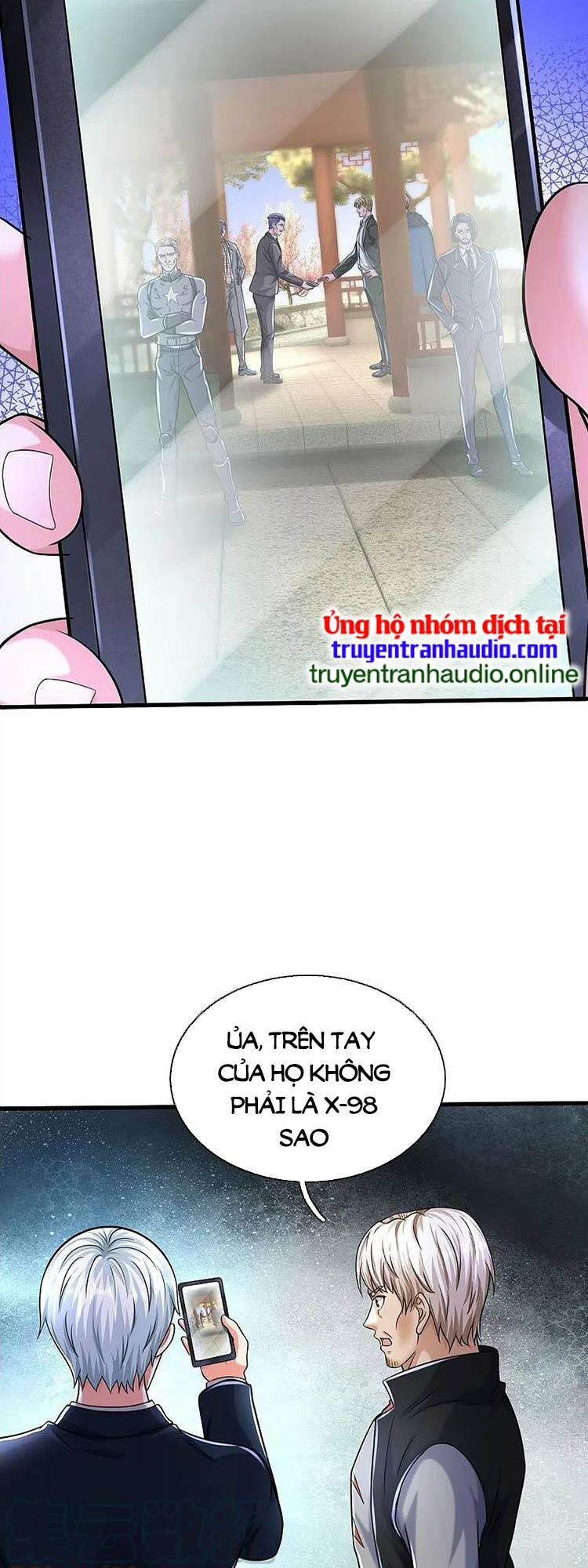 Chương 524 - Trang 10