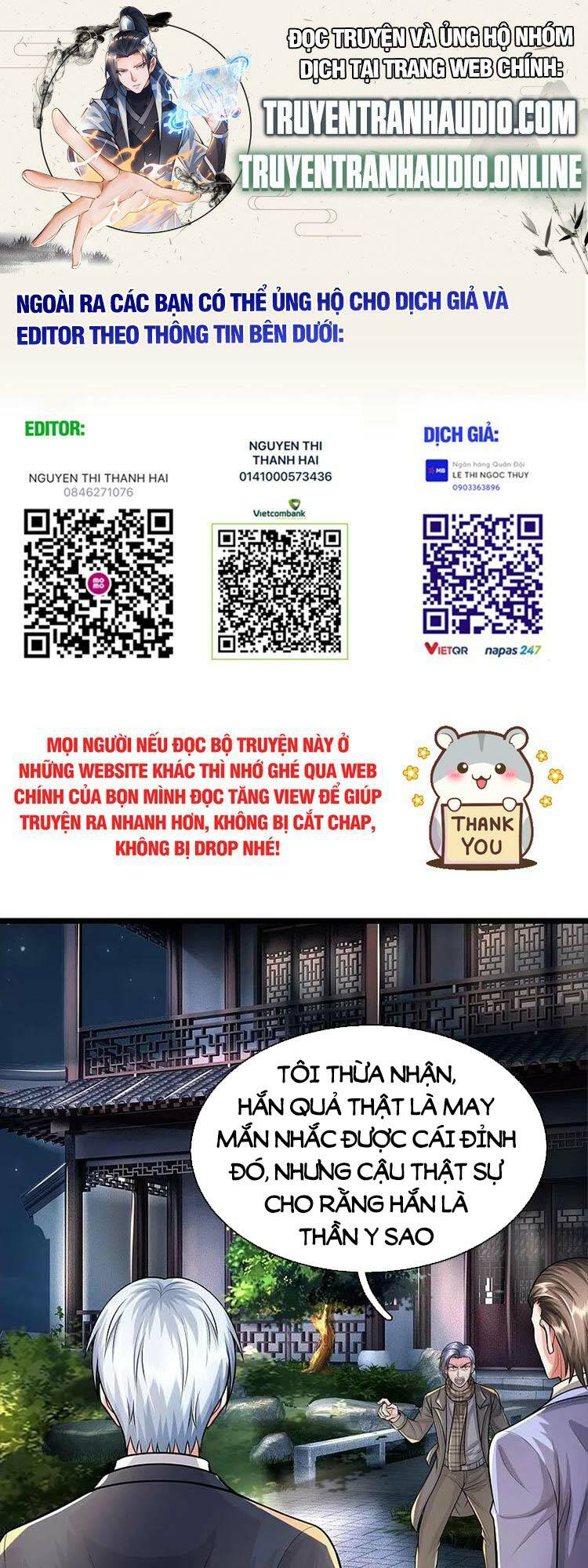 Chương 526 - Trang 1