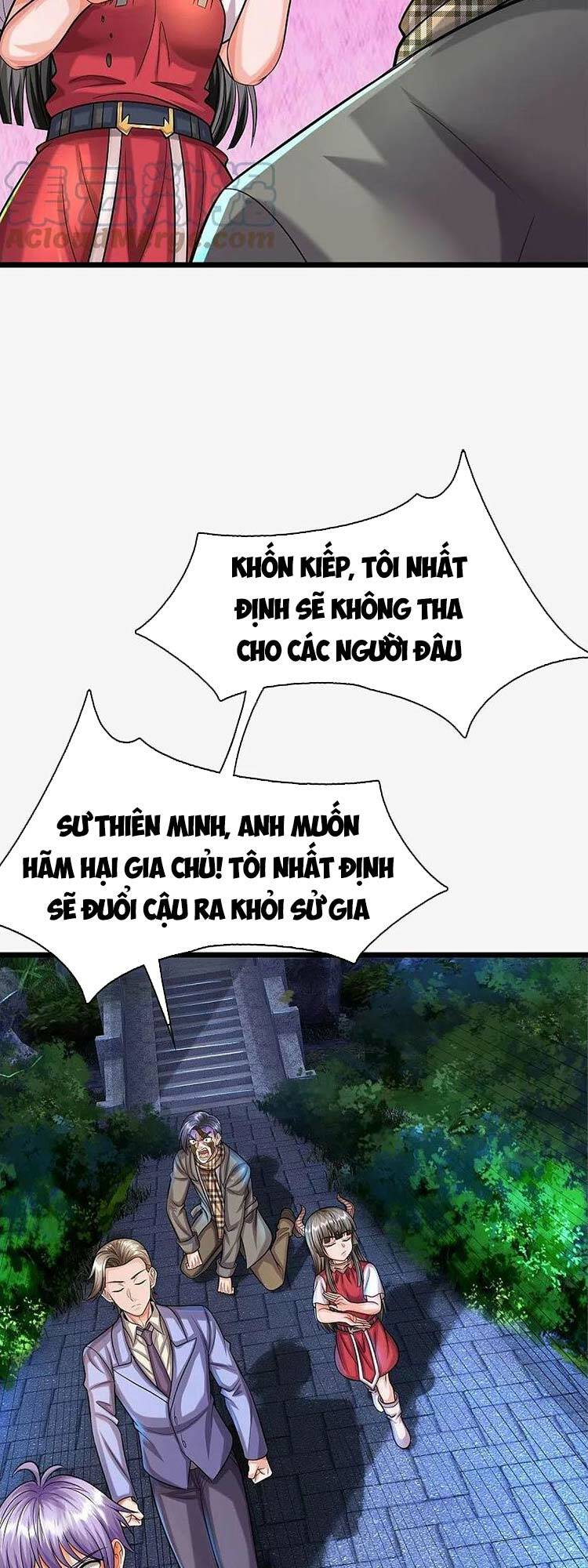 Chương 526 - Trang 10