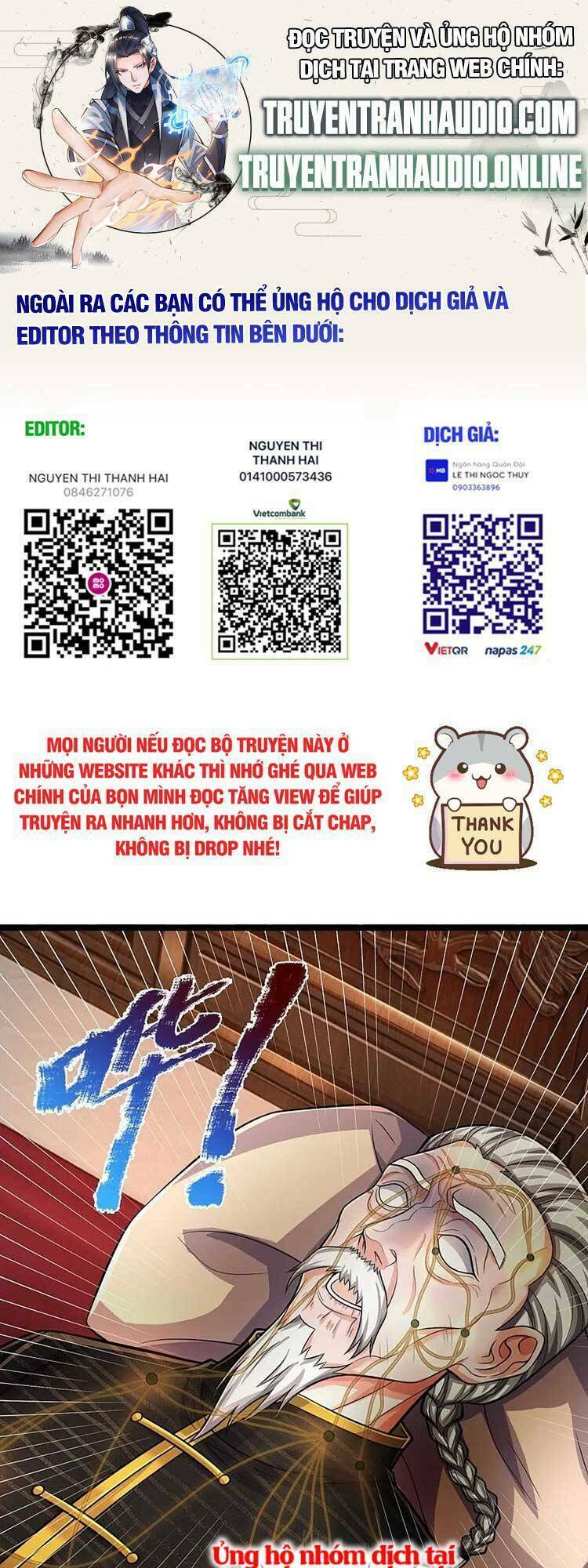Chương 527 - Trang 1