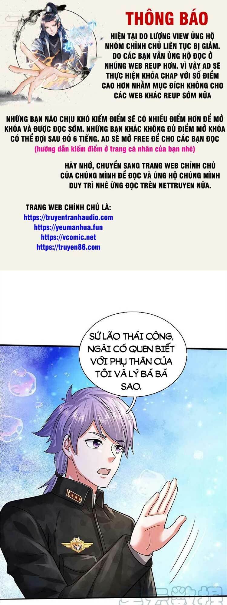 Chương 528 - Trang 1