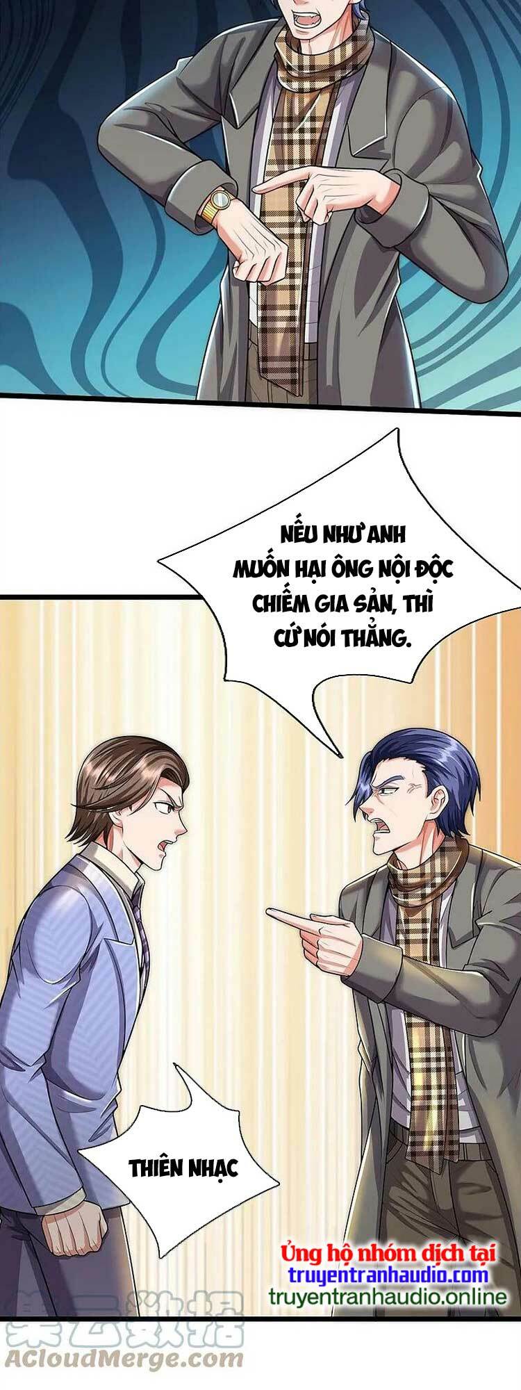 Chương 528 - Trang 12