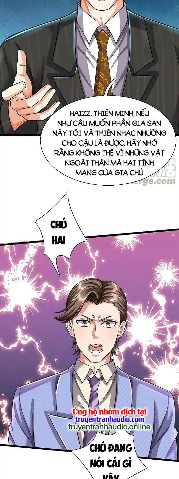 Chương 528 - Trang 14