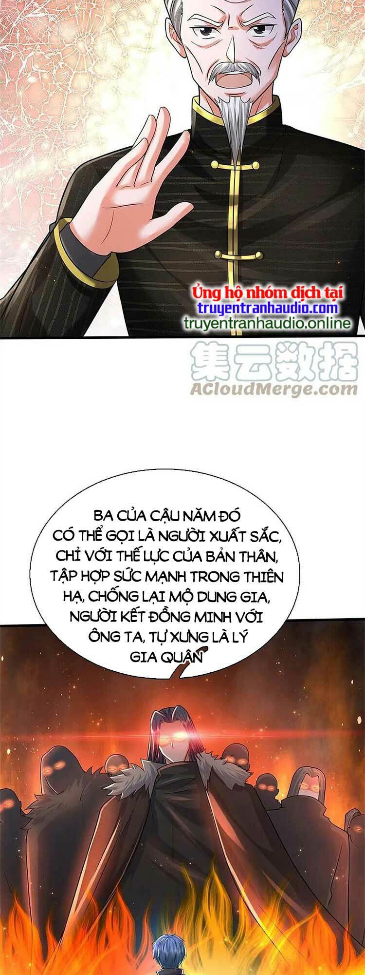Chương 528 - Trang 6