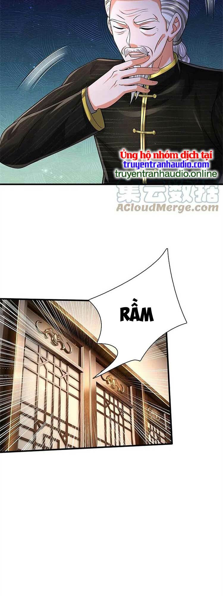 Chương 528 - Trang 10