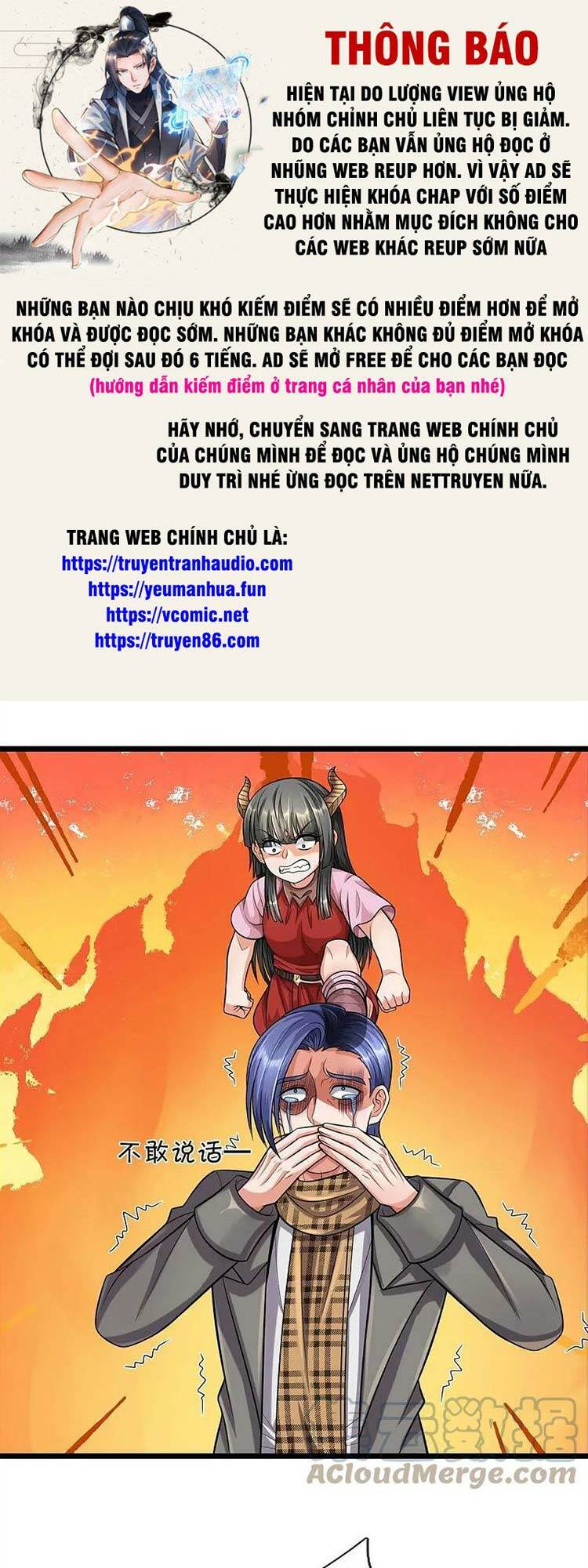 Chương 529 - Trang 1
