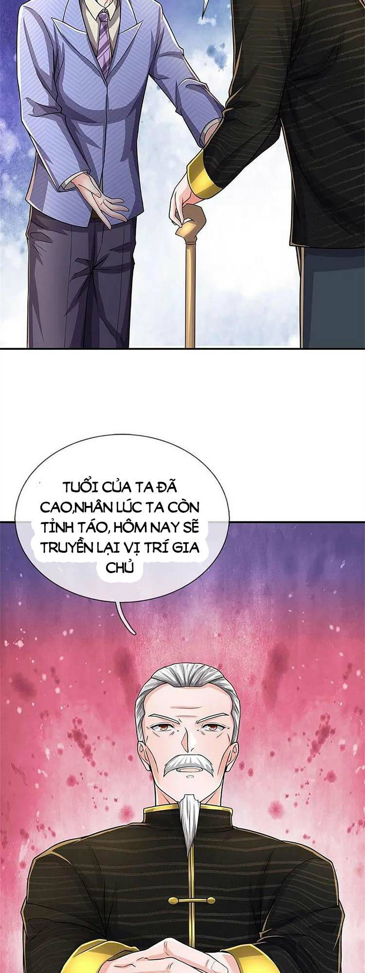 Chương 529 - Trang 14