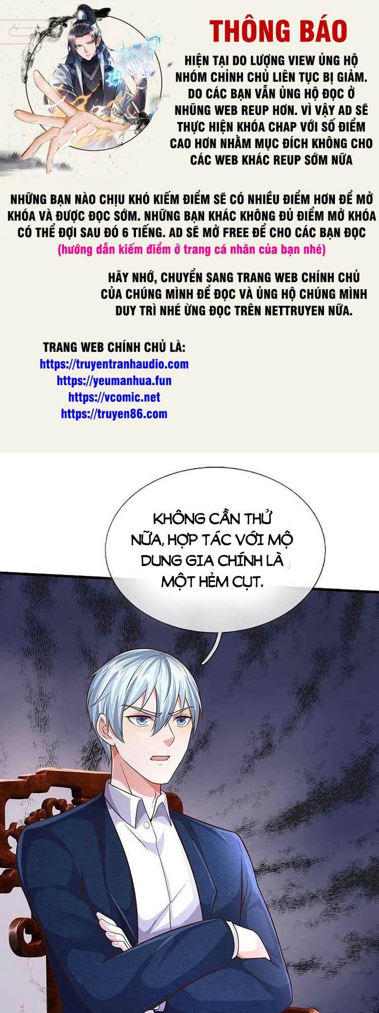 Chương 531 - Trang 1